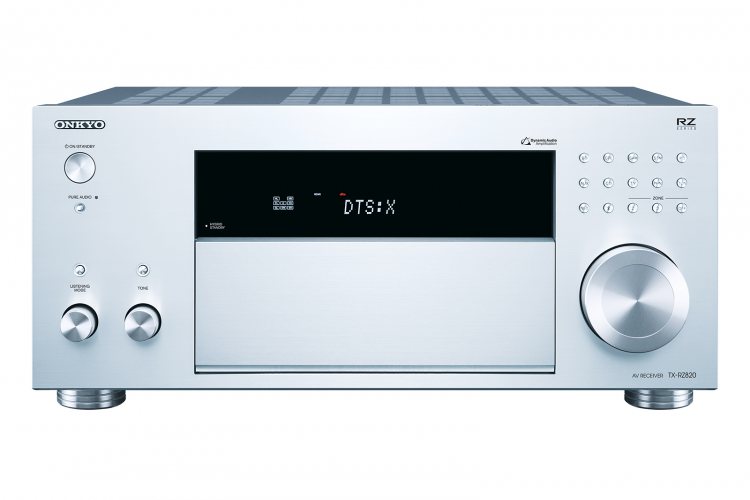 Onkyo TX-RZ820